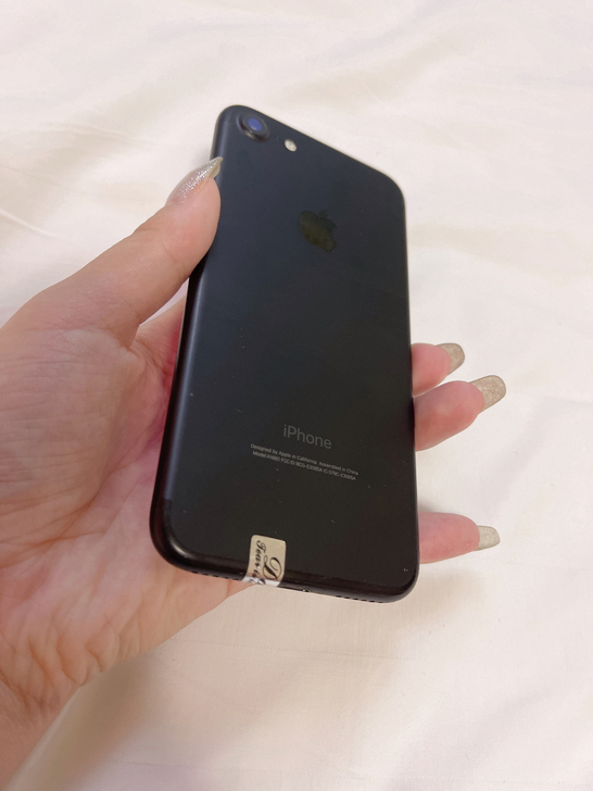 iPhone苹果7 128g二手手机全网通...