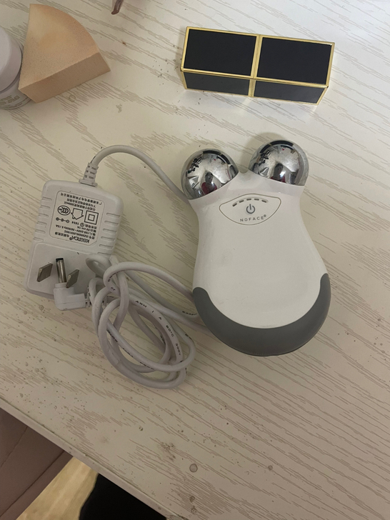 NUFACE mini提拉紧致美颜仪嫩肤家...