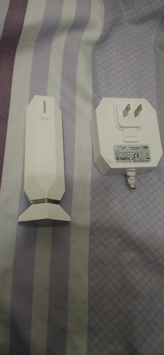 pollogen 电子美容仪， 正常使用，...