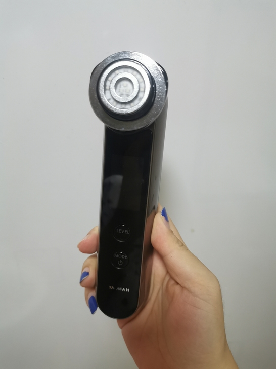 雅萌10T 美容仪  买来后用了四五次就懒...