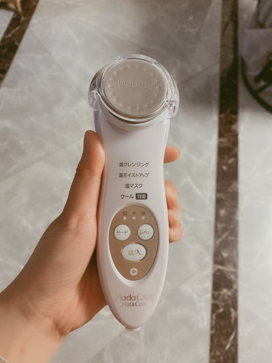 日立N4000导入负离子美容仪,品牌:Hi...