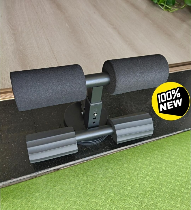 （特价清仓）仰卧起坐辅助器懒人减腰腹赘肉卷...