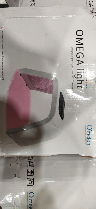 电商库存美容仪,低价出售全新LED光谱美容...