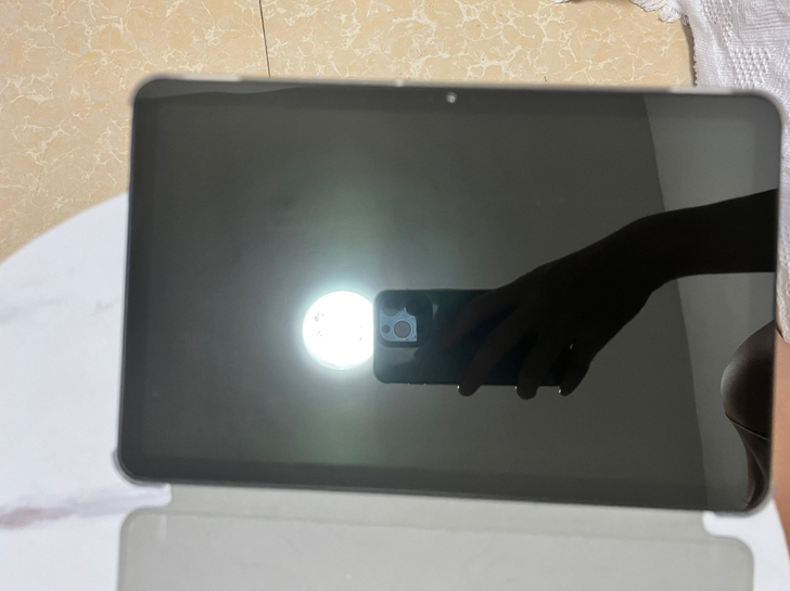 台电t40_6G 内存6 +128G平板电...