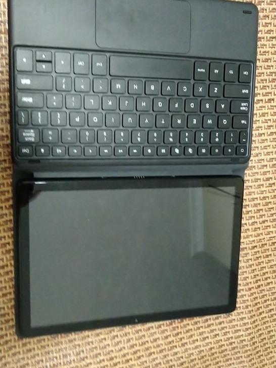 台电平板m40se盒说全学习平板上网课打游...