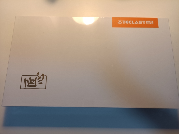 全新未拆封 台电t40plus 8+128...