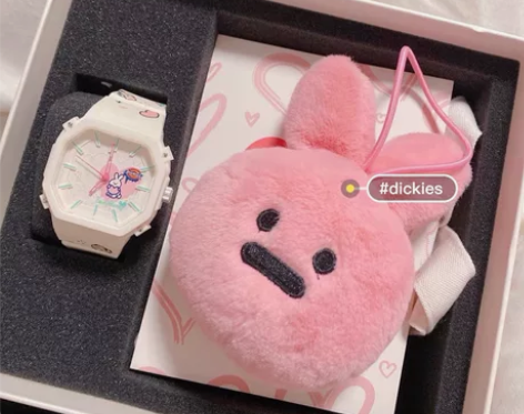 全新未拆封正品Dickies手表女Hang...