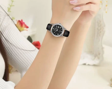 西铁城光动能女士腕表 Citizen Wo...