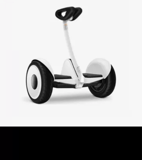 【京东直发】小米平衡车Ninebot九号平...