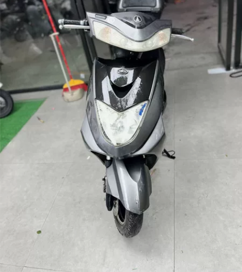 五羊二手电动车，车况靓现1088出 感兴趣...