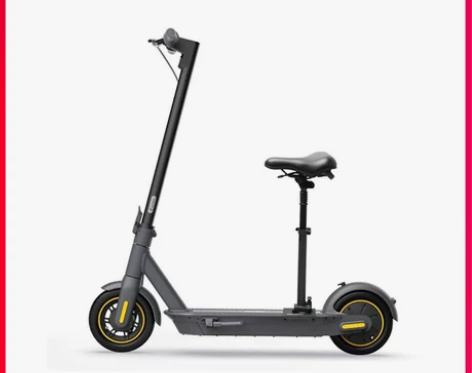 【年终盛典】小米Ninebot九号电动滑板...