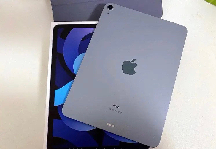 iPad Air4 64g 2020款平板...