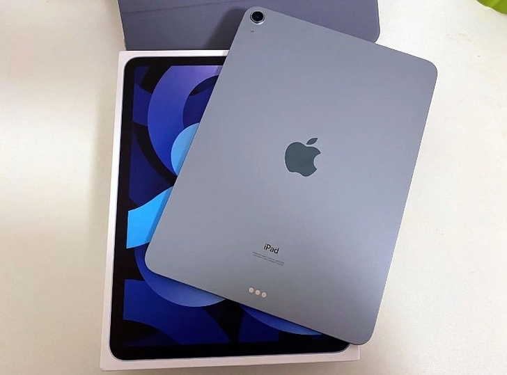 iPad Air4 64g 2020款平板...