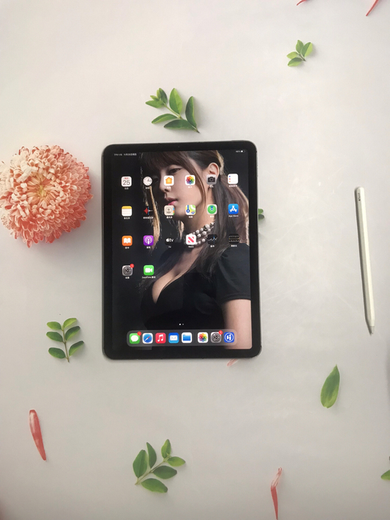 2020款iPad Air4 10.9寸 ...