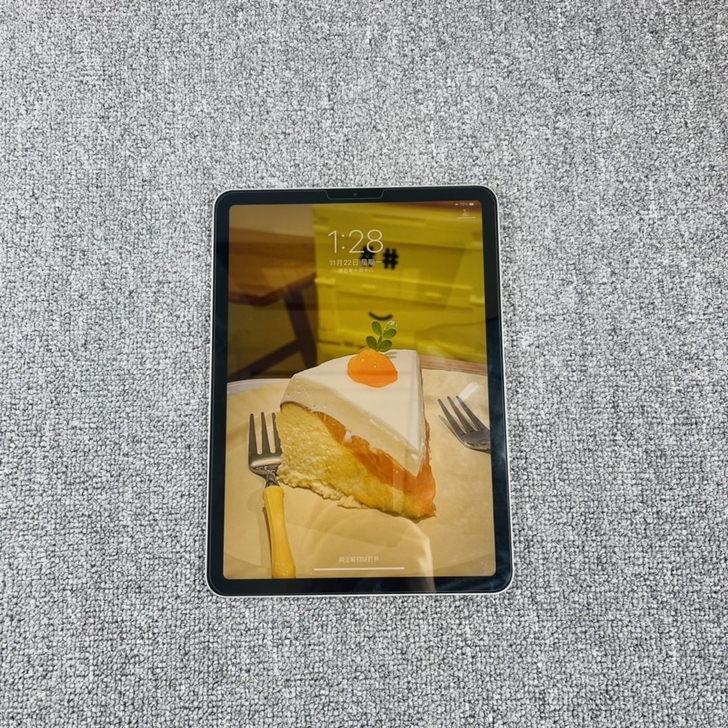 95新iPad Air4 2020款插卡+...