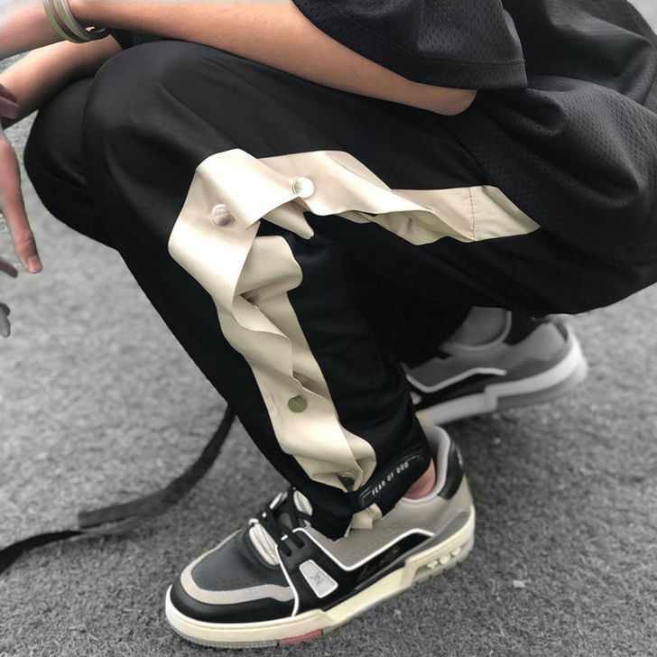 FOG FEAR OF GOD 休闲裤