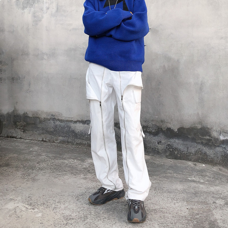 Tagkita/她及其他 休闲裤