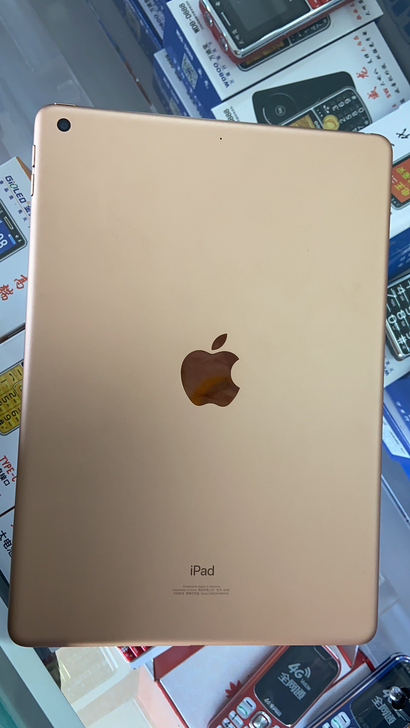 2019款iPad