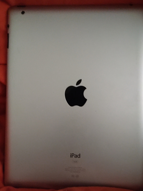 家里之前的一个老平板，最近翻出来了，您正常...