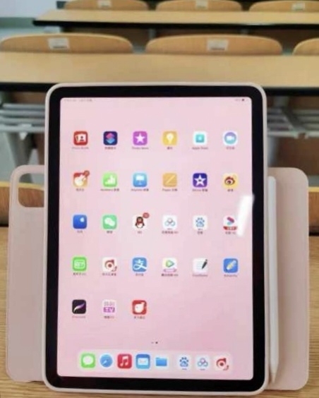 二手苹果平板电脑iPad自用2019无线W...