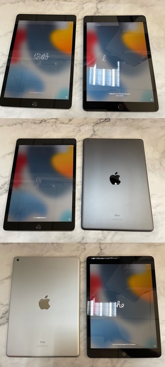 2021新款Apple/苹果 10.2 英...