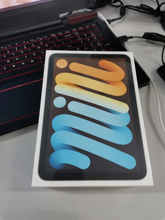 Apple iPad mini 8.3英寸...