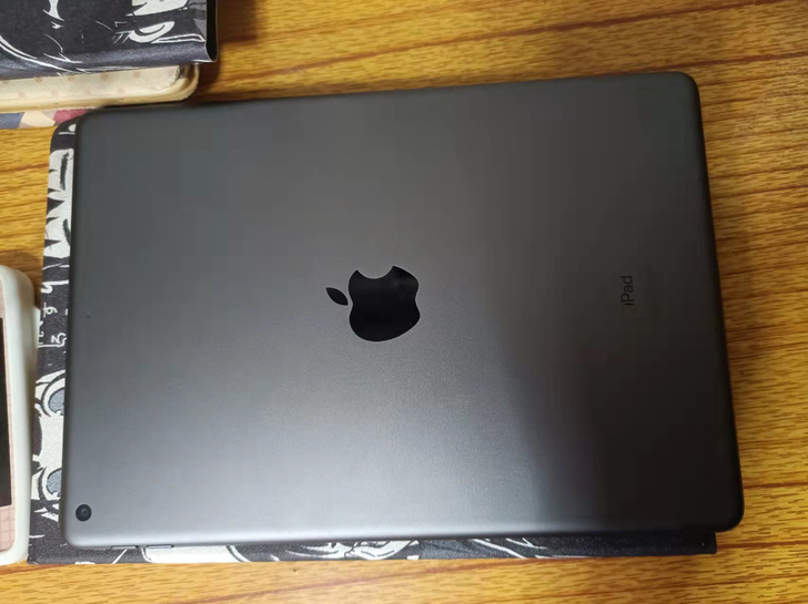 iPad 2019 32g Wi-Fi版 ...