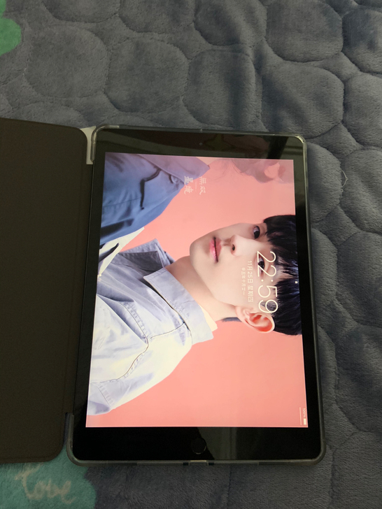 iPad7 iPad2019 出自用闲置i...