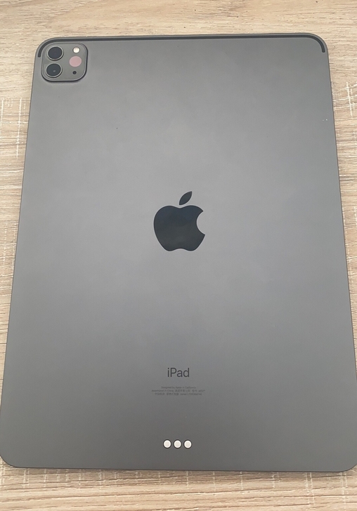 【9成新】iPad 2019款 10.2英...