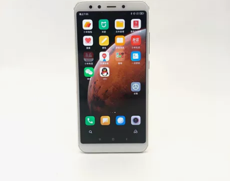 ?95新MIUI/小米 6X  4G+64...