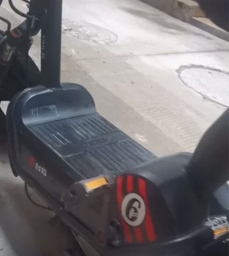 台铃电动车 感兴趣的话点“我想要”和我私聊吧~轻微使用痕... 台铃电动车 感兴趣的话点“我想要”和我私聊吧~轻微使用痕...