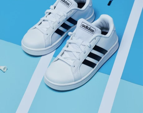 adidas阿迪达斯官网GRAND COU...