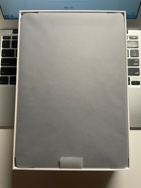 苹果2021款ipad第9代10.2寸 W...