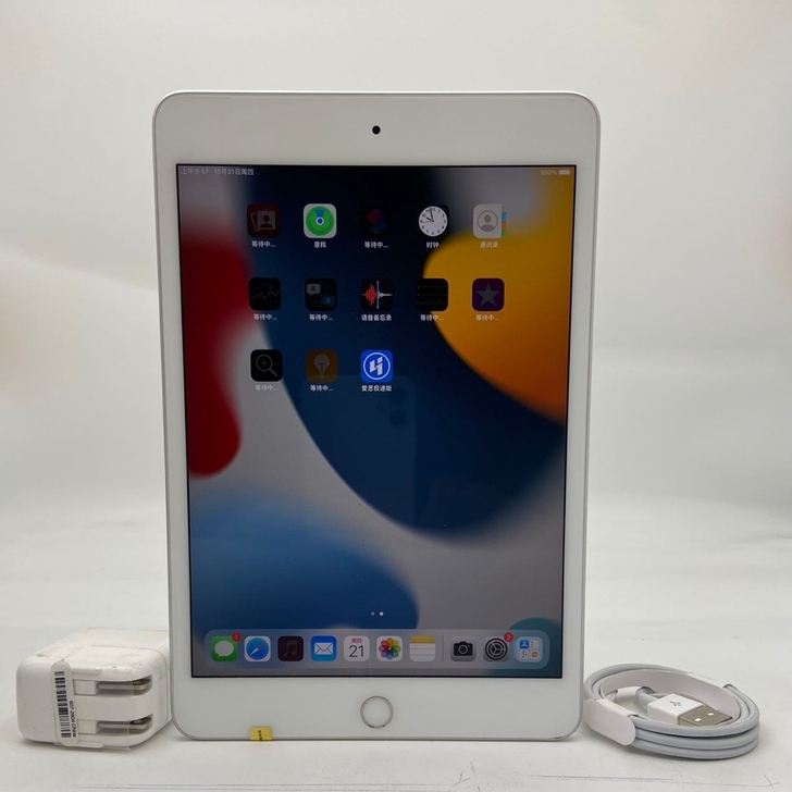 95新苹果 2019新款iPad Mini...