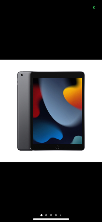 Apple iPad 10.2英寸平板电脑...