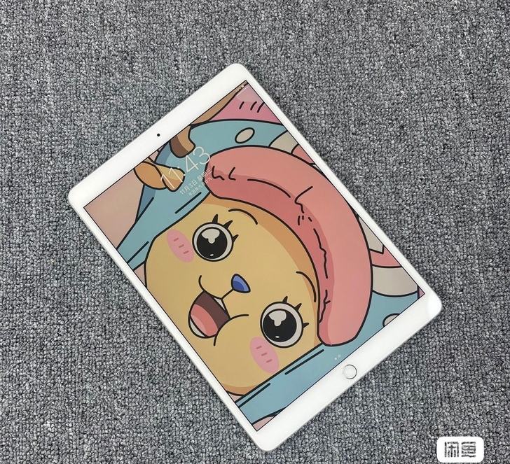 带笔一起出，ipad2019 ipad第7...