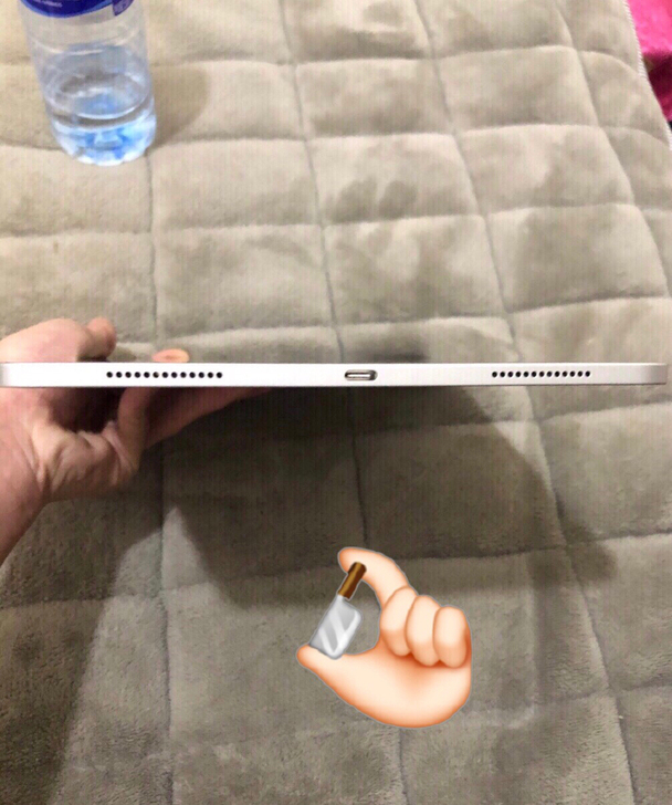 考研上岸了，闲置出售，ipad2019 i...