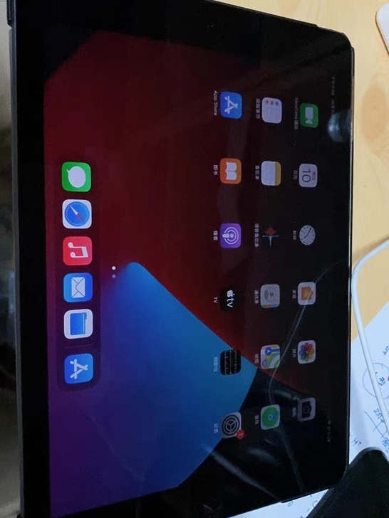 ipad2018 2019 2020 w...
