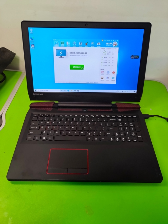 联想拯救者15isk笔记本电脑i56代96...