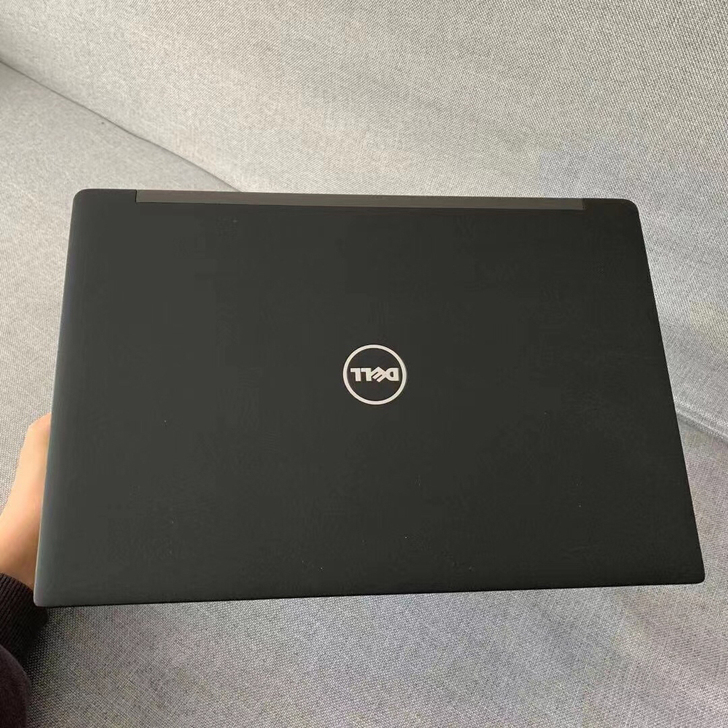 闲置游戏本 i7笔记本电脑 超轻薄笔记本电...