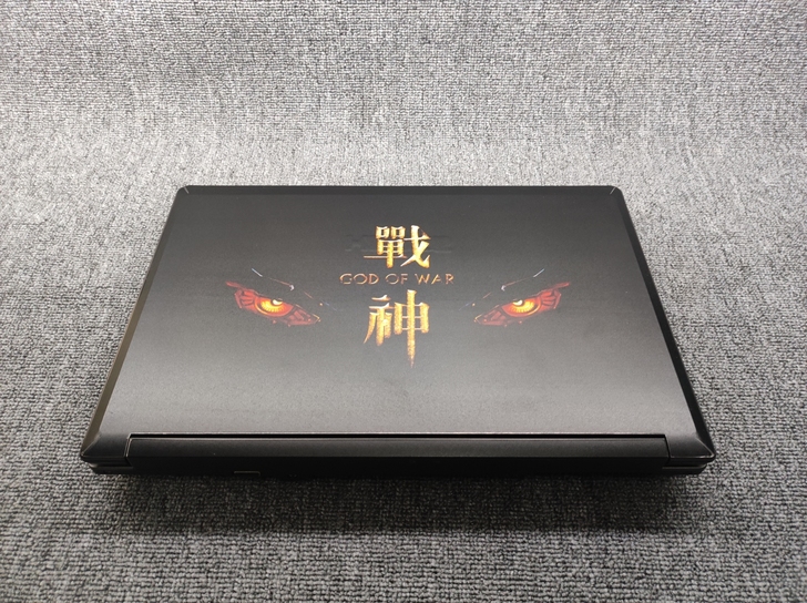 I7四核游戏本 Hasee/神舟战神 K6...