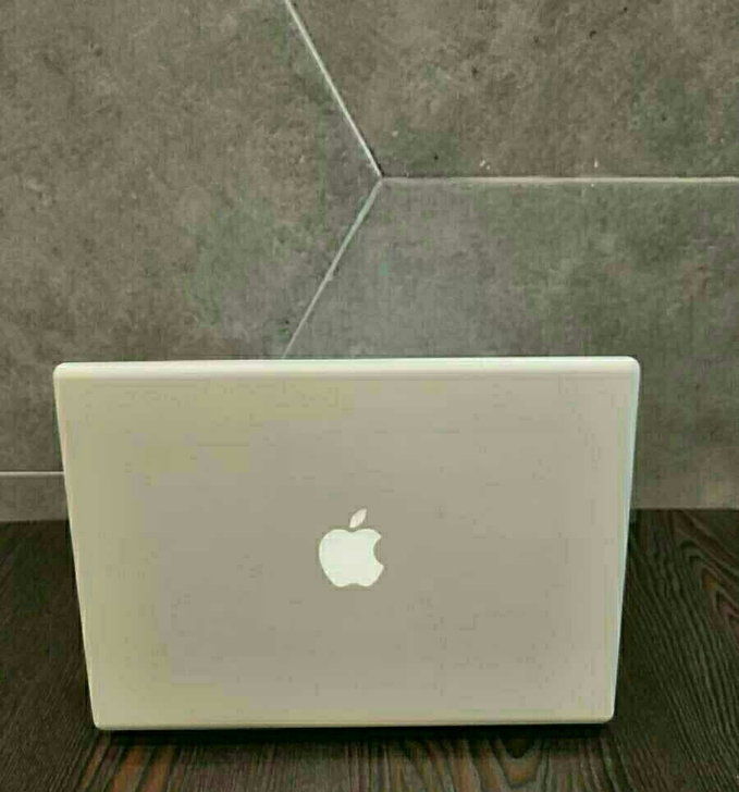 i5高配 自用苹果笔记本电脑 13.3寸M...