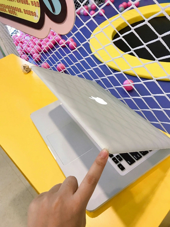 18款Mac，i5顶配笔记本苹果电脑  1...