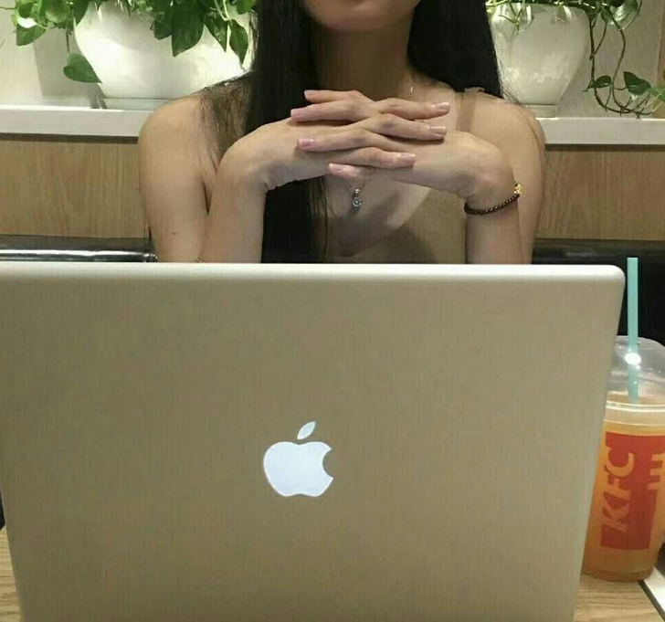 自用苹果i5笔记本电脑转让  i5高配笔记本