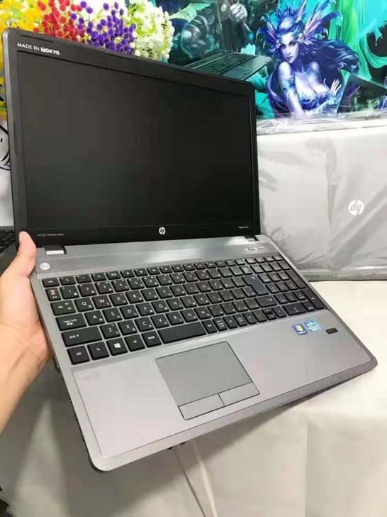 惠普i7顶配16G 512G固态游戏本 4...