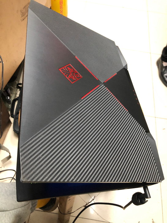 九五新惠普暗影精灵系列游戏本i7七代特价3...