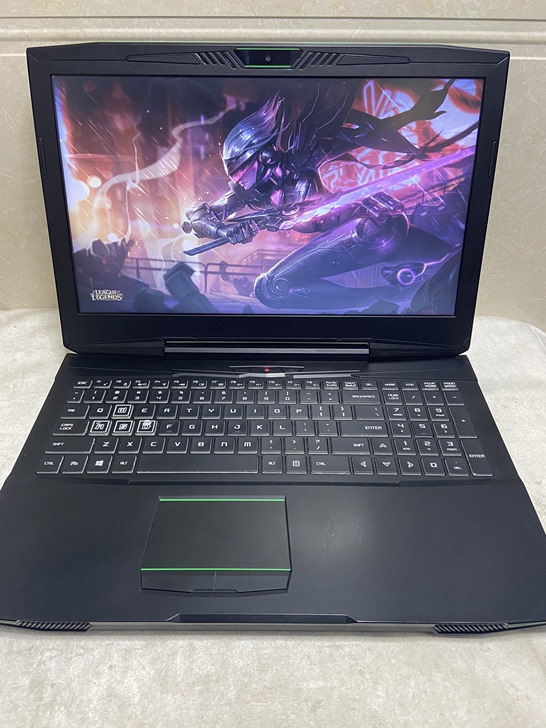 炫龙炎魔T50Ti笔记本游戏本i7-770...