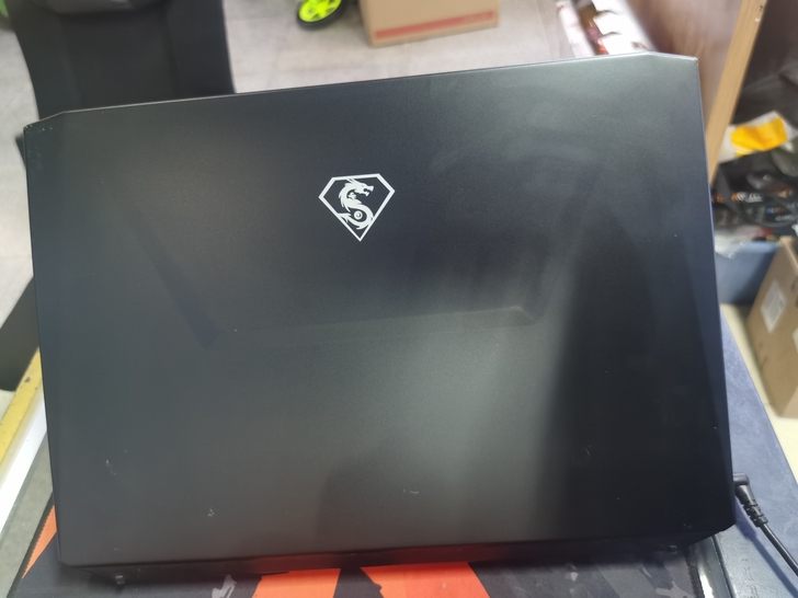 炫龙游戏本   联盟地下城穿越火线游戏本