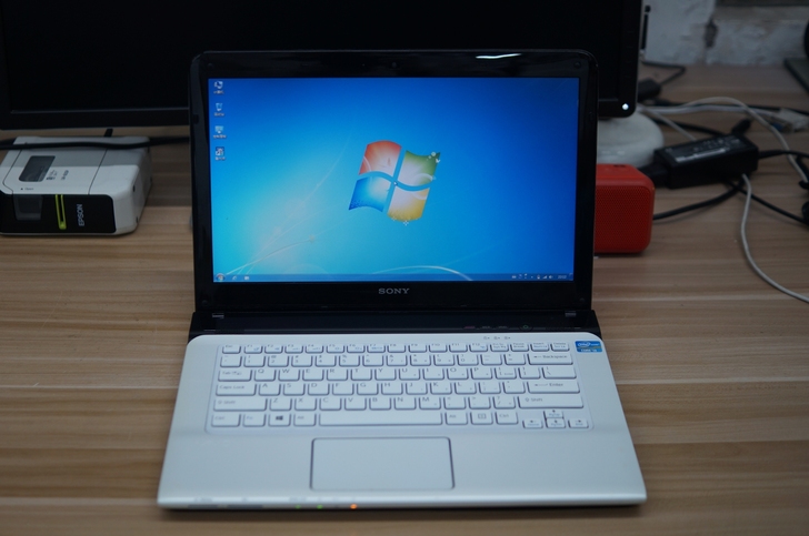 索尼笔记本电脑SVE141L11T i3 ...