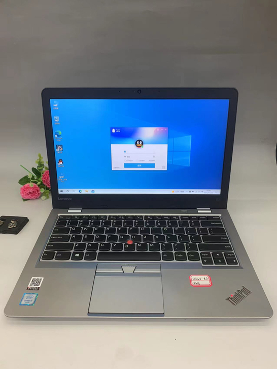 联想THONKPAD S2轻薄时尚13寸笔...